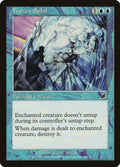 2003 Magic: The Gathering: Scourge (SCG) - Frozen Solid (#36, Common) (, Near Mint)