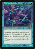 2003 Magic: The Gathering: Scourge (SCG) - Scornful Egotist (#50, Common) (, Near Mint)