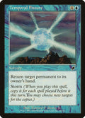2003 Magic: The Gathering: Scourge (SCG) - Temporal Fissure (#53, Common) (, Near Mint)