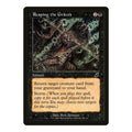 Reaping the Graves - Scourge () - Near Mint -