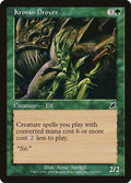 2003 Magic: The Gathering: Scourge (SCG) - Krosan Drover (#122, Common) (, Near Mint)
