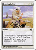 2003 Magic: The Gathering: 8th Edition (8ED) - Healing Salve (#22★, Common) (, Near Mint)