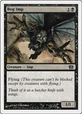 2003 Magic: The Gathering: 8th Edition (8ED) - Bog Imp (#119★, Common) (, Near Mint)
