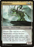 2016 Magic: The Gathering: Oath of the Gatewatch (OGW) - Mindmelter (#149, Uncommon) (, Near Mint)