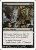 2003 Magic: The Gathering: 8th Edition (8ED) - Fear (#134★, Common) (, Near Mint)