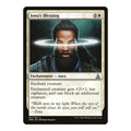 2016 Magic: The Gathering: Oath of the Gatewatch (OGW) - Ionas Blessing (#21, Uncommon) (, Near Mint)