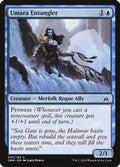 2016 Magic: The Gathering: Oath of the Gatewatch (OGW) - Umara Entangler (#65, Common) (, Near Mint)