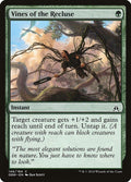 2016 Magic: The Gathering: Oath of the Gatewatch (OGW) - Vines of the Recluse (#146, Common) (, Near Mint)