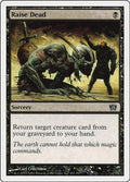 2003 Magic: The Gathering: 8th Edition (8ED) - Raise Dead (#157★, Common) (, Near Mint)