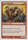 2003 Magic: The Gathering: 8th Edition (8ED) - Ogre Taskmaster (#205★, Uncommon) (, Near Mint)