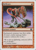 2003 Magic: The Gathering: 8th Edition (8ED) - Reflexes (#213★, Common) (, Near Mint)