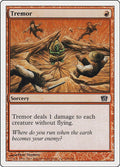 2003 Magic: The Gathering: 8th Edition (8ED) - Tremor (#228★, Common) (, Near Mint)