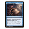 2016 Magic: The Gathering: Duel Decks: Blessed vs. Cursed (DDQ) - Pore Over the Pages (#28, Uncommon) (, Near Mint)