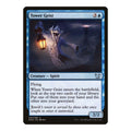 2016 Magic: The Gathering: Duel Decks: Blessed vs. Cursed (DDQ) - Tower Geist (#30, Uncommon) (, Near Mint)