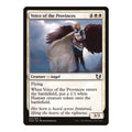 2016 Magic: The Gathering: Duel Decks: Blessed vs. Cursed (DDQ) - Voice of the Provinces (#23, Common) (, Near Mint)