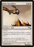 2003 Magic: The Gathering: Mirrodin (MRD) - Slith Ascendant (#23, Uncommon) (, Near Mint)