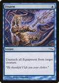 2003 Magic: The Gathering: Mirrodin (MRD) - Disarm (#32, Common) (, Near Mint)