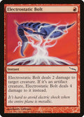 2003 Magic: The Gathering: Mirrodin (MRD) - Electrostatic Bolt (#89, Common) (, Near Mint)