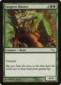 2003 Magic: The Gathering: Mirrodin (MRD) - Fangren Hunter (#119, Common) (, Near Mint)