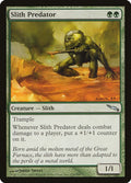 2003 Magic: The Gathering: Mirrodin (MRD) - Slith Predator (#129, Uncommon) (, Near Mint)