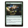 Clip Wings - Shadows over Innistrad () - Near Mint -