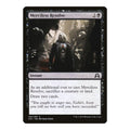 Merciless Resolve - Shadows over Innistrad () - Near Mint -