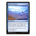 2016 Magic: The Gathering: Shadows over Innistrad (SOI) - Trail of Evidence (#93, Uncommon) (, Near Mint)