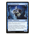 2016 Magic: The Gathering: Shadows over Innistrad (SOI) - Furtive Homunculus (#64, Common) (, Near Mint)