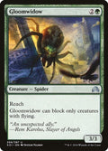 2016 Magic: The Gathering: Shadows over Innistrad (SOI) - Gloomwidow (#206, Uncommon) (, Near Mint)