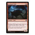 Howlpack Wolf - Shadows over Innistrad () - Near Mint -