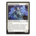 2016 Magic: The Gathering: Shadows over Innistrad (SOI) - Nearheath Chaplain (#29, Uncommon) (, Near Mint)