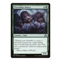 Thornhide Wolves - Shadows over Innistrad () - Near Mint -