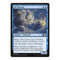 2016 Magic: The Gathering: Welcome Deck 2016 (W16) - Air Servant (#4, Uncommon) (, Near Mint)