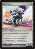 2004 Magic: The Gathering: Fifth Dawn (5DN) - Suncrusher (#159, Rare) (, Near Mint)