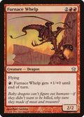 2004 Magic: The Gathering: Fifth Dawn (5DN) - Furnace Whelp (#65, Uncommon) (, Near Mint)