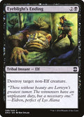 2016 Magic: The Gathering: Eternal Masters (EMA) - Eyeblights Ending (#88, Common) (, Near Mint)