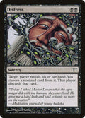 2004 Magic: The Gathering: Champions of Kamigawa (CHK) - Distress (#111, Common) (, Near Mint)