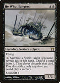 2004 Magic: The Gathering: Champions of Kamigawa (CHK) - He Who Hungers (#114, Rare) (, Near Mint)