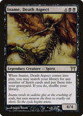 2004 Magic: The Gathering: Champions of Kamigawa (CHK) - Iname Death Aspect (#118, Rare) (, Near Mint)