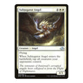 2016 Magic: The Gathering: Eldritch Moon (EMN) - Subjugator Angel (#45, Uncommon) (, Near Mint)