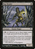 2004 Magic: The Gathering: Champions of Kamigawa (CHK) - Rag Dealer (#138, Common) (, Near Mint)