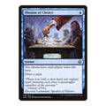 2016 Magic: The Gathering: Conspiracy: Take the Crown (CN2) - Illusion of Choice (#31, Uncommon) (, Near Mint)