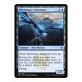 2016 Magic: The Gathering: Conspiracy: Take the Crown (CN2) - Illusionary Informant (#32, Common) (, Near Mint)