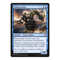 2016 Magic: The Gathering: Conspiracy: Take the Crown (CN2) - Canal Courier (#28, Common) (, Near Mint)