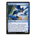 2016 Magic: The Gathering: Conspiracy: Take the Crown (CN2) - Messenger Jays (#35, Common) (, Near Mint)