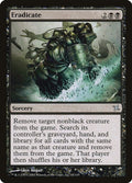 2005 Magic: The Gathering: Betrayers of Kamigawa (BOK) - Eradicate (#65, Uncommon) (, Near Mint)