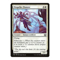 2016 Magic: The Gathering: Kaladesh (KLD) - Propeller Pioneer (#24, Common) (, Near Mint)