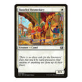 2016 Magic: The Gathering: Kaladesh (KLD) - Tasseled Dromedary (#30, Common) (, Near Mint)
