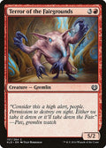 2016 Magic: The Gathering: Kaladesh (KLD) - Terror of the Fairgrounds (#137, Common) (, Near Mint)