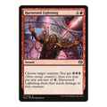 Harnessed Lightning - Kaladesh () - Near Mint -